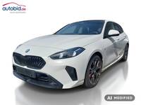 BMW 120 d Steptronic  "M Sportpaket"