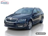 Skoda Octavia Combi 2,0 TDI "Elegance"