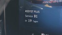 Статус автомобиля