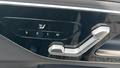 View of sunroof / panoramic roof