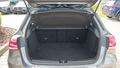 View of boot / luggage space