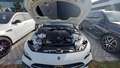 View of engine compartment