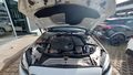 View of engine compartment