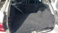 View of boot / luggage space