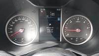 Статус автомобиля