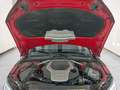 View of engine compartment