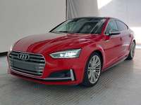 Audi S5 Sportback 3.0 TFSI quattro Tiptronic