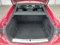 View of boot / luggage space