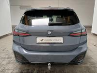 Rear view