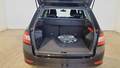 View of boot / luggage space
