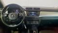View of dashboard