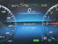 Статус автомобиля