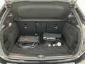 View of boot / luggage space