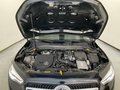 View of engine compartment