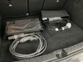 View of fittings for electric vehicle