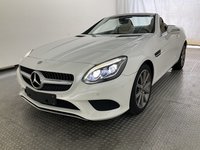Mercedes-Benz SLC 200 CGI