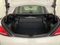 View of boot / luggage space