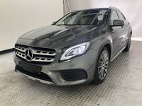 Mercedes-Benz GLA 250 CGI 4MATIC 7G-DCT "AMG Line"