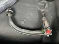 View of trailer tow-bar hitch