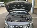 View of engine compartment