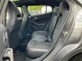View of rear seat