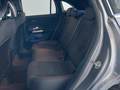 View of rear seat