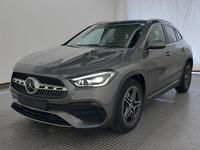 Mercedes-Benz GLA 250 8G-DCT "AMG Line"