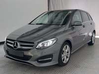 Mercedes-Benz B 200 7G-DCT "Urban Style Edition"