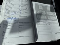 Service record
