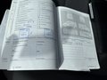 Service record