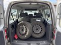 View of boot / luggage space