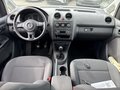 View of dashboard