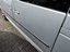 Left rear door