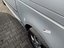Left back side section