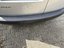 Rear bumper middle