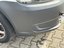 Front right bumper