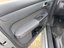Door side cladding front left