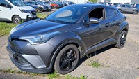 Вид спереди слева