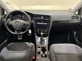 View of dashboard