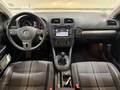 View of dashboard
