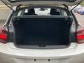 View of boot / luggage space