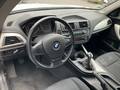 View of dashboard