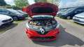 View of engine compartment