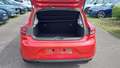 View of boot / luggage space