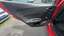 Обшивка двери сзади слева