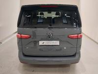 Rear view