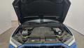View of engine compartment