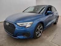 Audi A3 Sportback 35 TFSI