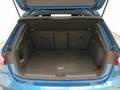 View of boot / luggage space
