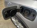 View of fittings for electric vehicle